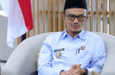 Temui Kementerian PPN/Bappenas, HRB Usulkan Plyover Kelok 8 Senilai Rp1,38 Triliun Jalan Lintas Subulussalam – Pakpak Bharat