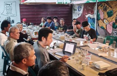 Majelis Seniman Aceh (MaSA) Sabtu 4 April 2026 17 Syawal 1447 H–