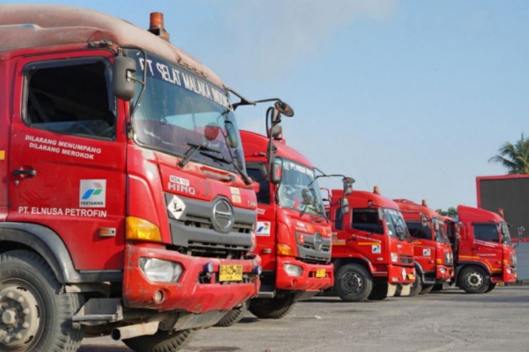 Harga BBM Tetap Stabil per 1 April 2026, Pertamina Pastikan Pasokan Aman dan Minta Warga Tak Panik