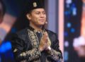 Saat Juara 1 AKSI 2026 Tgk. Habibi Tabligh Perdana di Meulaboh dan Dukungan Bupati Aceh Barat